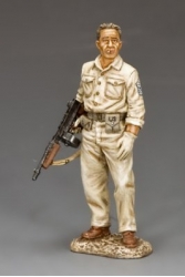 DD300 Master Sergeant Joe Gunn DD300 Master Sergeant Joe Gunn